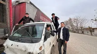 НИМА ГАПЛАР БУ ЙЕРДА 