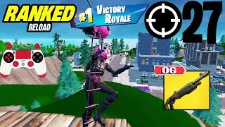 27 Elimination Solos 