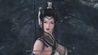 Swords of Legends starting cutscene / 2022