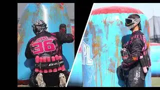 BALLHOGZ @ WWP CEPL E3 2025