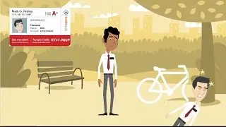 Health Info Card for Mormon Missionaries