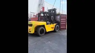 Safe Cargo Handling
