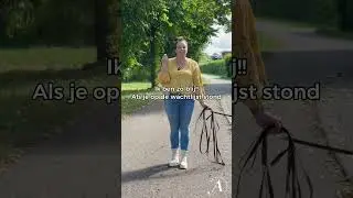 De kaartverkoop van mijn Challenge is gestart!
