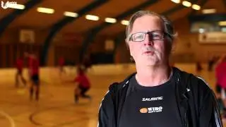 Landvetter Wings Damlag, inf&ouml;r s&auml;songen 12/13