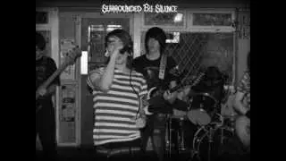 Surrounded By Silence - End Of The Road