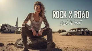 Southern Rock Long Play Ride &ndash; One Smooth Line 🤘 Best Enjoyed Without Touching Anything