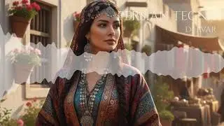 DJ Avar &ndash; Romantic Persian Song | Emotional Cover / Taj-e Del