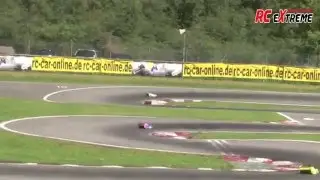 Final V8 Amateur Lostallo