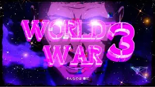 If WW3 Had a Anime Intro S2 ｜The Rumbling