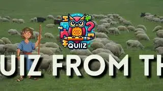 Hardest Bible Quiz - Book of 1 Timothy