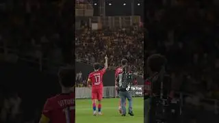 Vitinha goal today &hearts;️💙 #psg #paris #vitinha #ligue1 #parissaintgermain #football #youtubeshorts