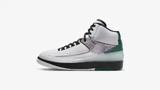 Air Jordan 2 Retro '