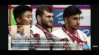 The case of the IJF's decision to permit Russian athletes to compete under their national flag