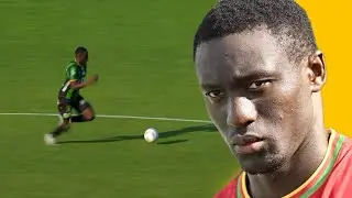 Ibrahim Diabate - Season Show 2025