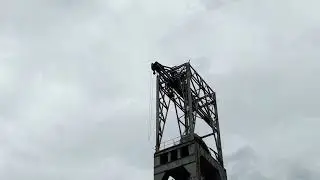 Clipstone Colliery
