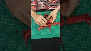 UNBOXING SWORDFISH 2 #unboxing #cowboybebop