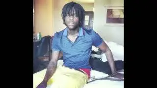 Chief Keef - Way It Go (2012) Remaster