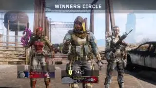 2x CryptoKeys Black Ops 3 Gameplay