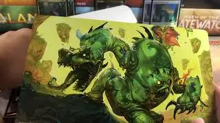 Double Masters 2022 FIRST Full Draft Booster Box Opening Magic the Gathering MTG 2X2 Epic Box!