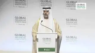 H.E. Sheikh Nahayan Mabarak Al Nahayan   &ndash; Minister of Culture and Knowledge Development