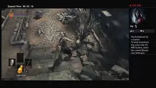 GhostSniper8205's DS3 1
