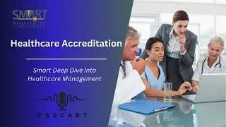 Healthcare Accreditation | Professional Guide to Safety and Quality | Smart Management | Bahrain