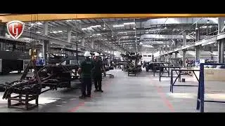 شركه جيوشى