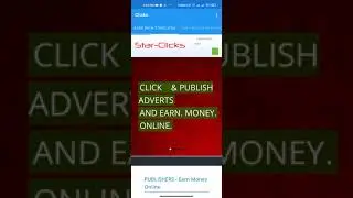 how to make money from star-clicks At home