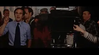 Midtown Art's Film in Films Classics Series Trailer
