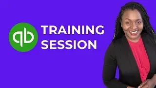 ACCOUNTANT EXPLAINS: QBO Training for Travel Nurses