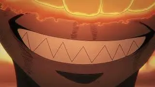 4K Fire Force Edit #fireforce #capcut