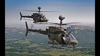 Project Reality 1.5.5 Light Attack Helicopter Armor Snipes