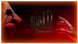 Saw Quick Zepp VI