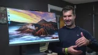 Lenovo 27 IdeaCentre NO BS Review (Better than Dell 27)