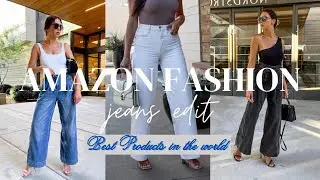 Best Amazon Jeans 2023 Top Picks & Reviews