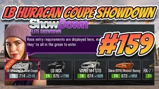 Elite Showdown Season 159 Fastest Cars | CSR Racing 2