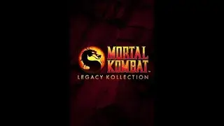 Mortal Kombat: Legacy Collection (Switch) First Impressions