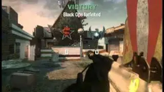 Frynaut - Black Ops Game Clip