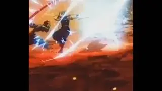 uzui Vs legomi