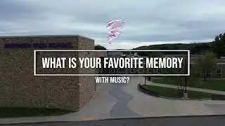 Four Questions with NCSD music student Hailey Wright