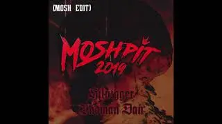Moshpit 2019 (Mosh Edit)