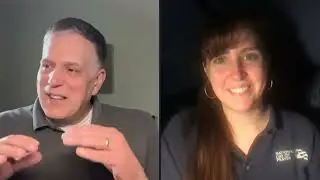 #198 United in Prayer (Pt 2) with Special Guest Amy Parks from the National Day of Prayer Task Force