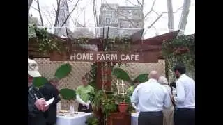 Home Farming Day