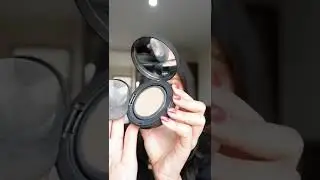 Trying Make Over Hydrastay Cushion For Dry Skin #MakeOverHypeSquad #shorts #makeuptransition #beauty