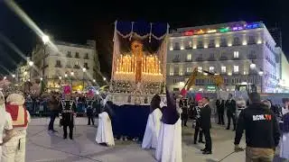 ENCARNACIÓN CORONADA “La Lira de Pozuelo”