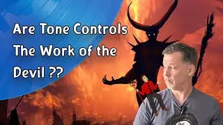Are Tone Controls the Work of the Devil ???