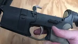 Part 4 How To: Fostech Echo Gen 2: Function Check and Re-attaching Upper