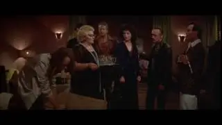 Blue Velvet  - Dennis Hopper's Beer