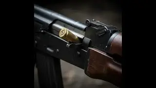 Sepehr's Ultra Realistic Weapon Jam System