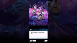 Dragalia Lost - Main Campaign Story - Chapter 10 - Resurgent Despair